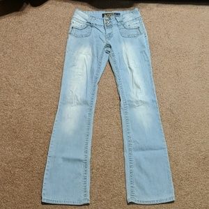 Angels jeans